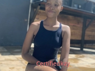 Certifiedkay