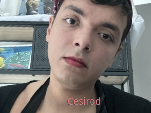 Cesirod