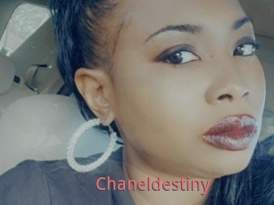 Chaneldestiny