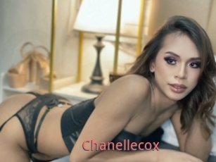 Chanellecox