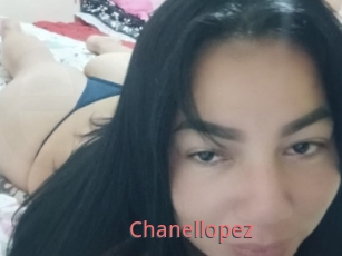 Chanellopez