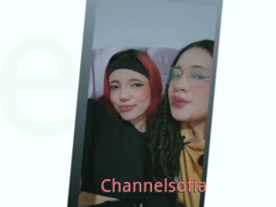 Channelsofia