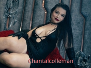 Chantalcolleman