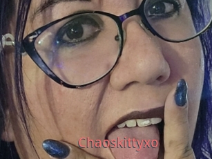 Chaoskittyxo