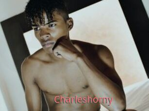 Charleshorny