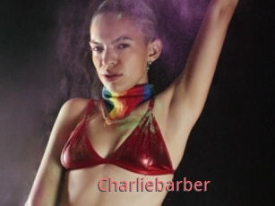 Charliebarber