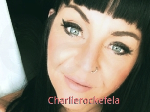 Charlierockefela