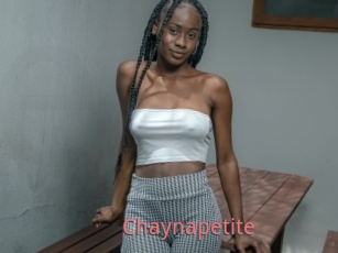 Chaynapetite