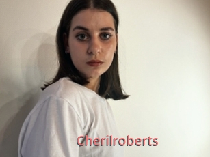 Cherilroberts