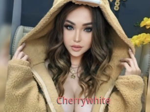 Cherrywhite