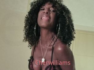 Cherwilliams