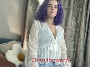 Cherylhoward