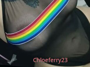 Chloeferry23