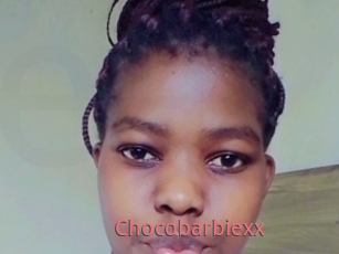 Chocobarbiexx