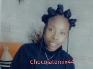 Chocolatemix44