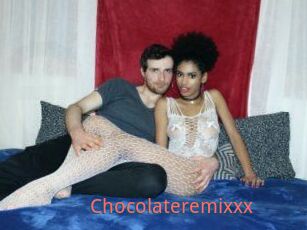 Chocolateremixxx