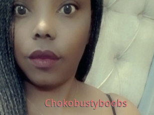 Chokobustyboobs