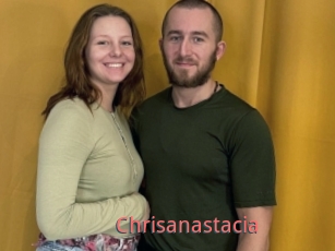 Chrisanastacia