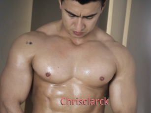 Chrisclarck