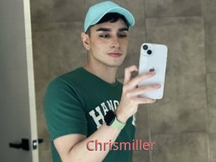 Chrismiller