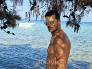 Christopson