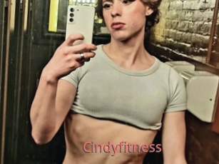 Cindyfitness