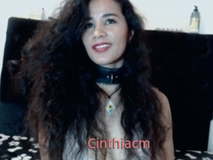 Cinthiacm