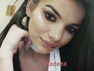 Claradeea