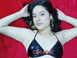 Cleoafter