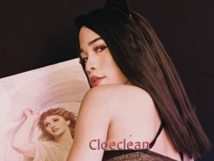 Cloeclean