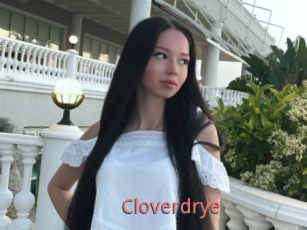 Cloverdrye