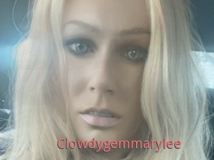 Clowdygemmarylee