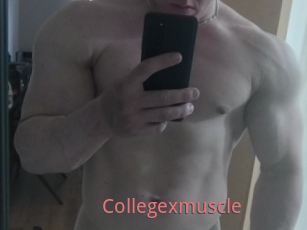 Collegexmuscle