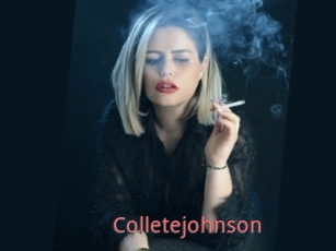 Colletejohnson