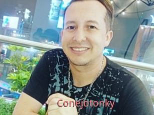 Conejotonky