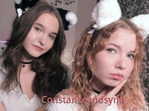 Constanceandsynn