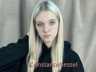 Constancehessel