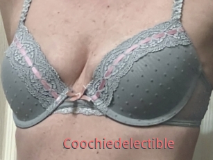 Coochiedelectible