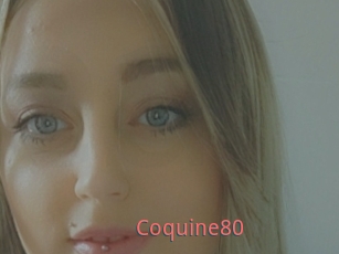 Coquine80