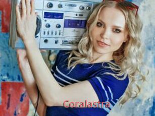 Coralastra