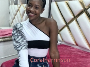 Coralharrinson