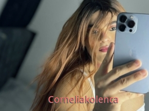 Corneliakolenca