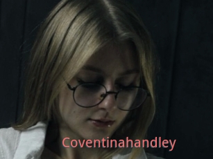 Coventinahandley