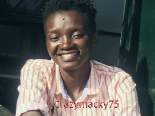 Crazymacky75