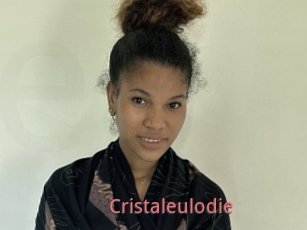 Cristaleulodie