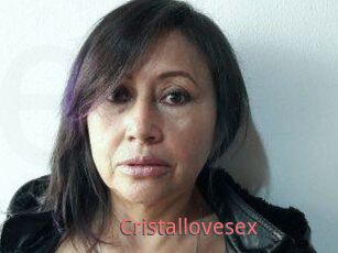Cristallovesex
