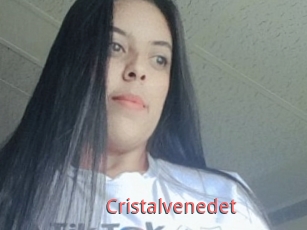 Cristalvenedet