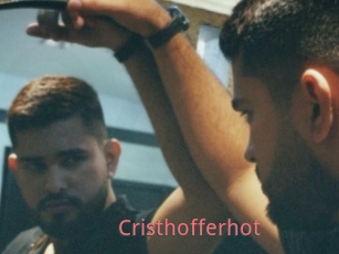 Cristhofferhot