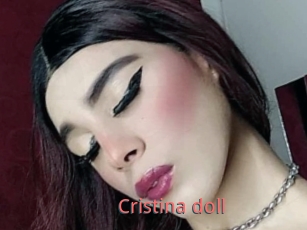 Cristina_doll