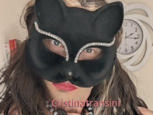 Cristinatransini